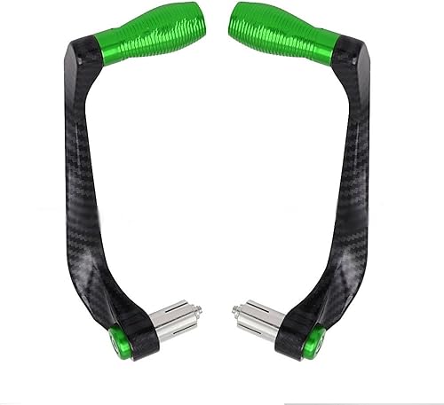 Palanca de embrague para Benelli TRK502 TRK502X TRK 502 502X Motocicleta 0.866in Agarres de manillar Guardia de freno Palancas de embrague Protector