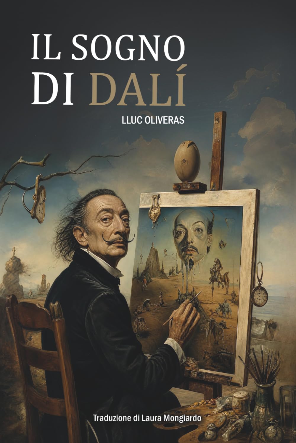 Il sogno di Dalí