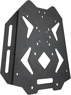 リアキャ リア荷物ラック F800 F700 F650 GS F800GS F700GS F650GS アドベンチャー 2008-2018 バイク用リアラック 荷物 カーゴラック サポート バイク用ラゲッジラック