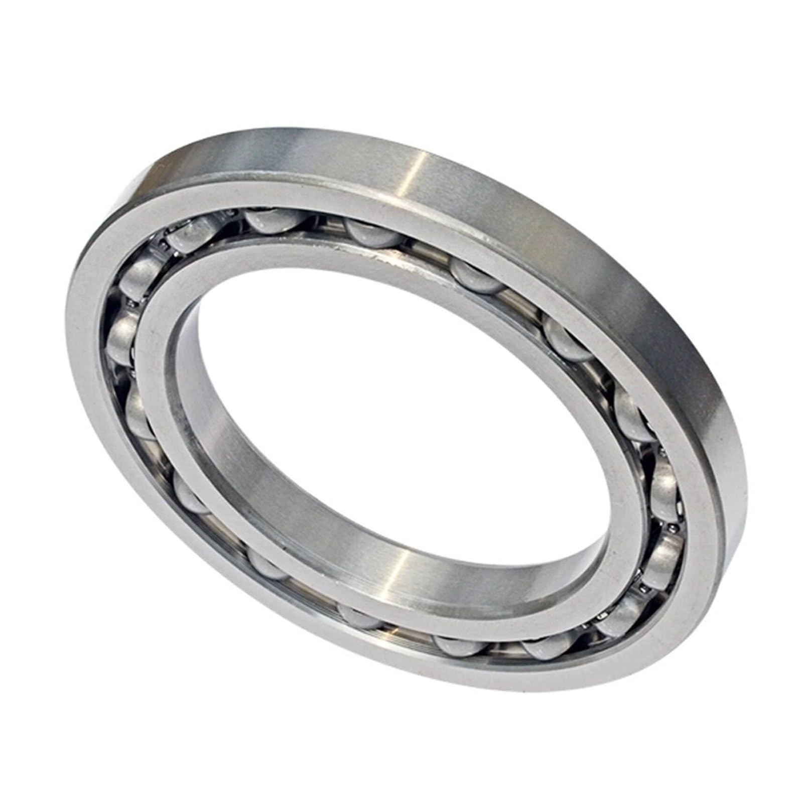 Gqnblvhzupdm 6907C3h Industrial Shaft Bearings, 6907 C3 61907/C3 35X55x10mm Open Deep Groove Ball Bearings Single Row 1Pcs(6907C3h)