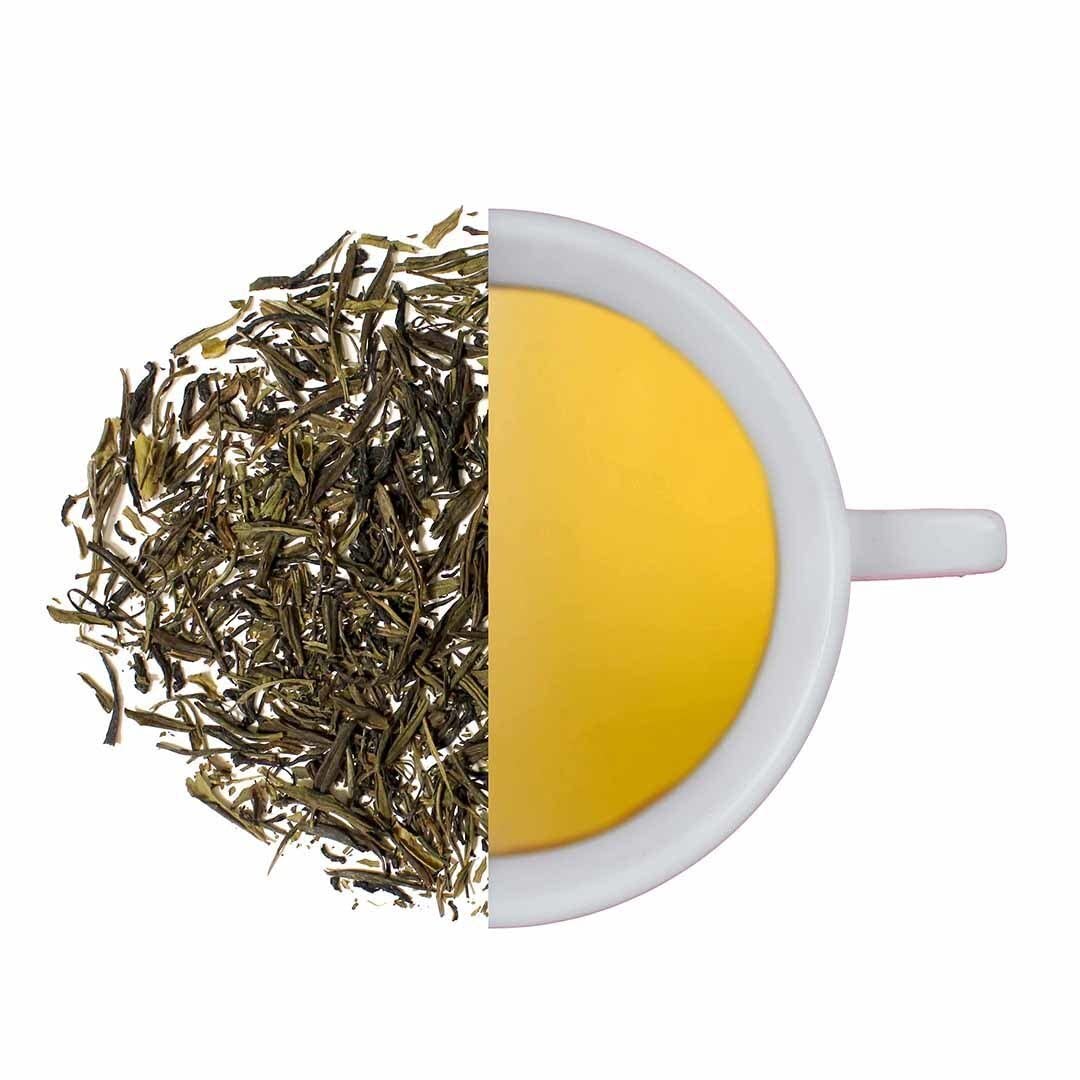 Beta Mao Jian Green Tea Çay 50 gr