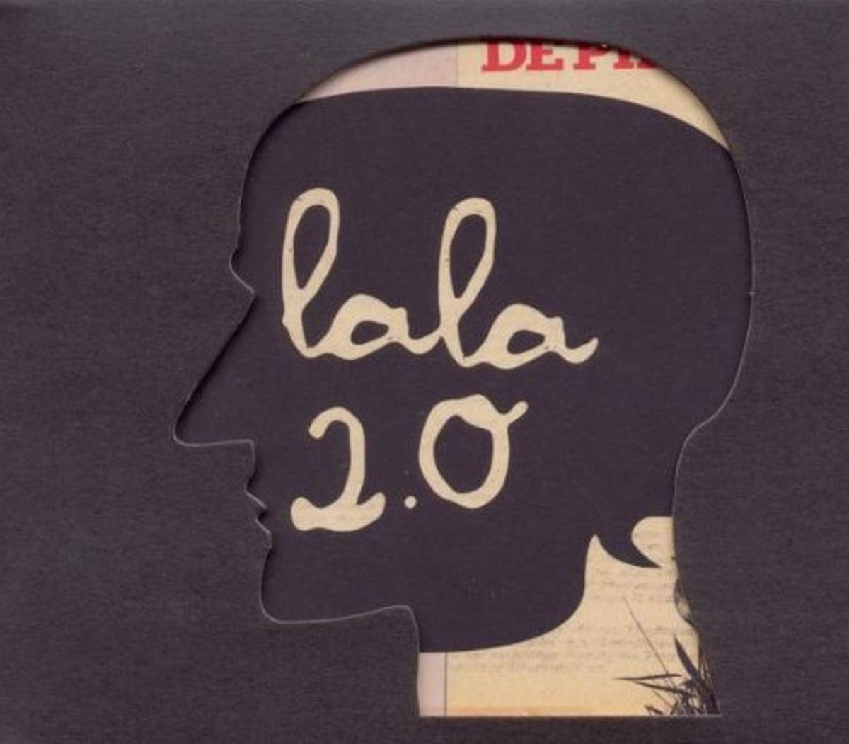 Lala 2.0 -Ltd/Slipcase-