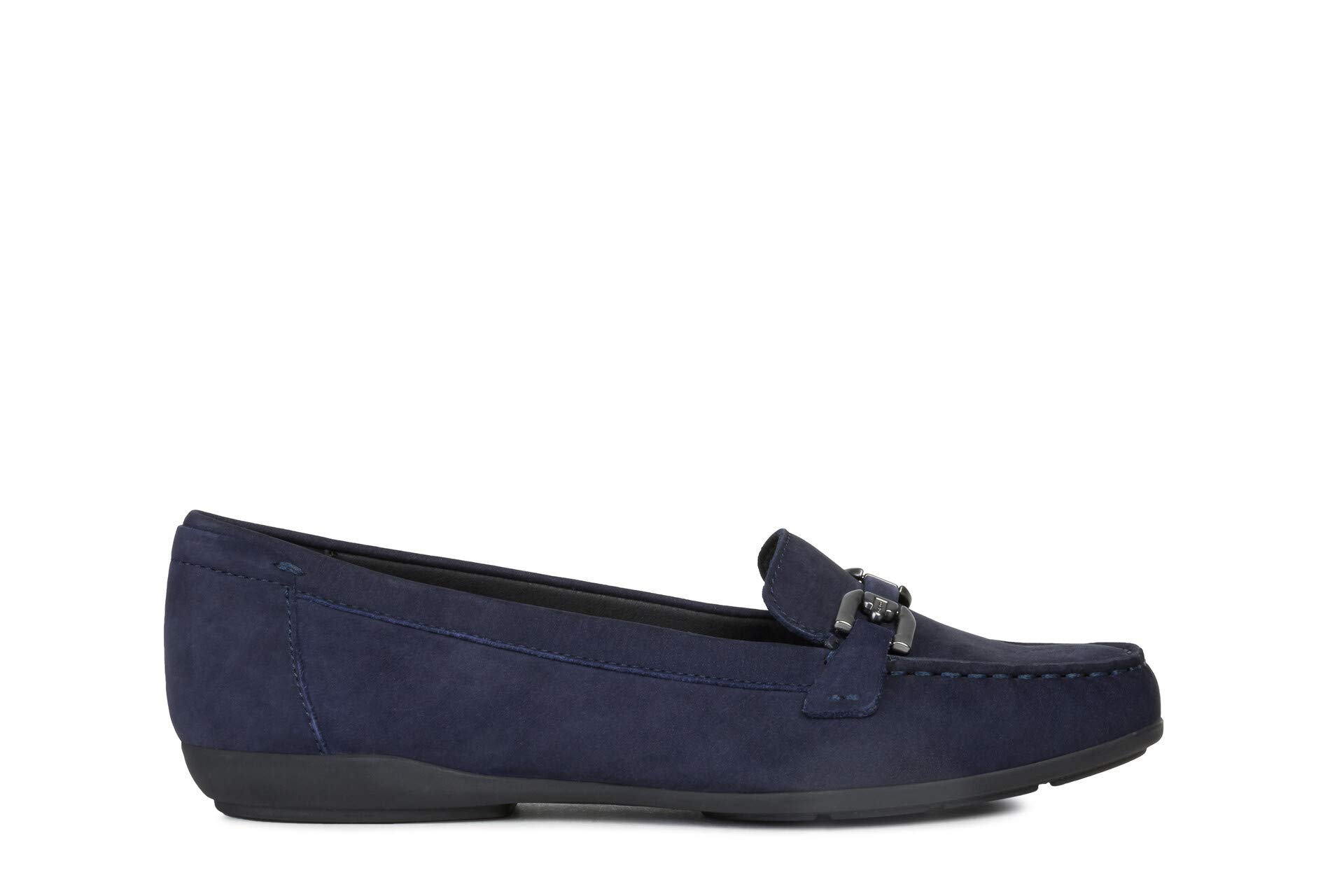 Geox D Annytah MOC A Mocassins (Loafers) Femme