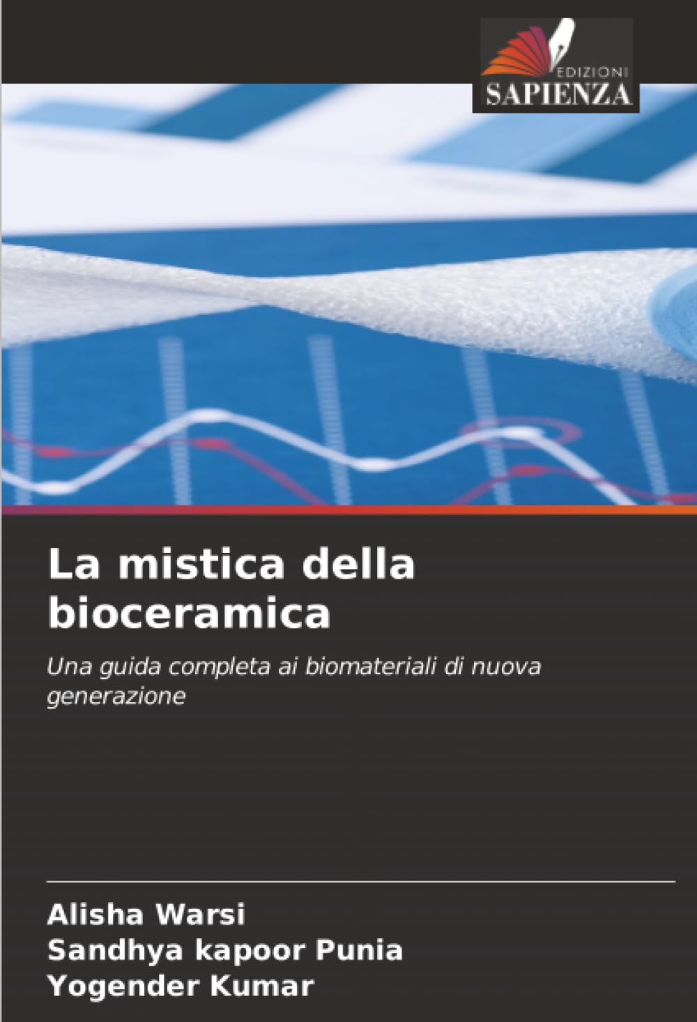La mistica della bioceramica: Una guida completa ai biomateriali di nuova generazione