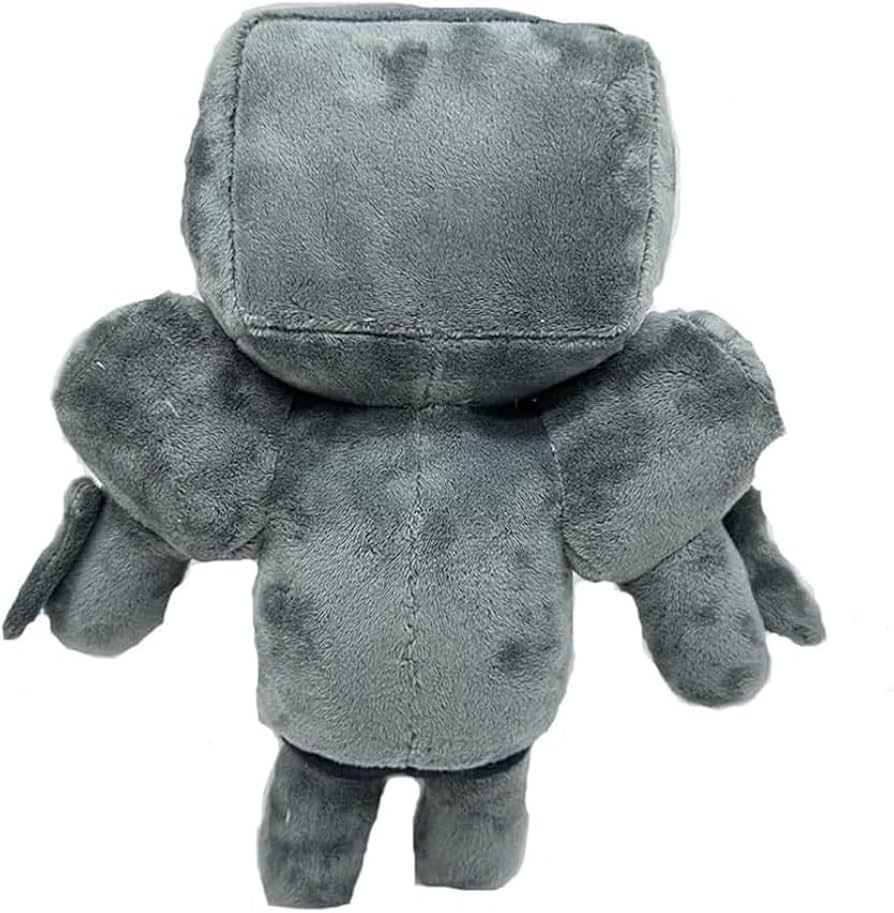 だっちゃんTV ゼンツマン人形 Amazon.co.jp: Skibidi トイレ タイタン テレビマン ぬいぐるみ