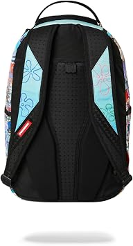 Sprayground SPONGEBOB BIG OCEAN PARTY BACKPACK