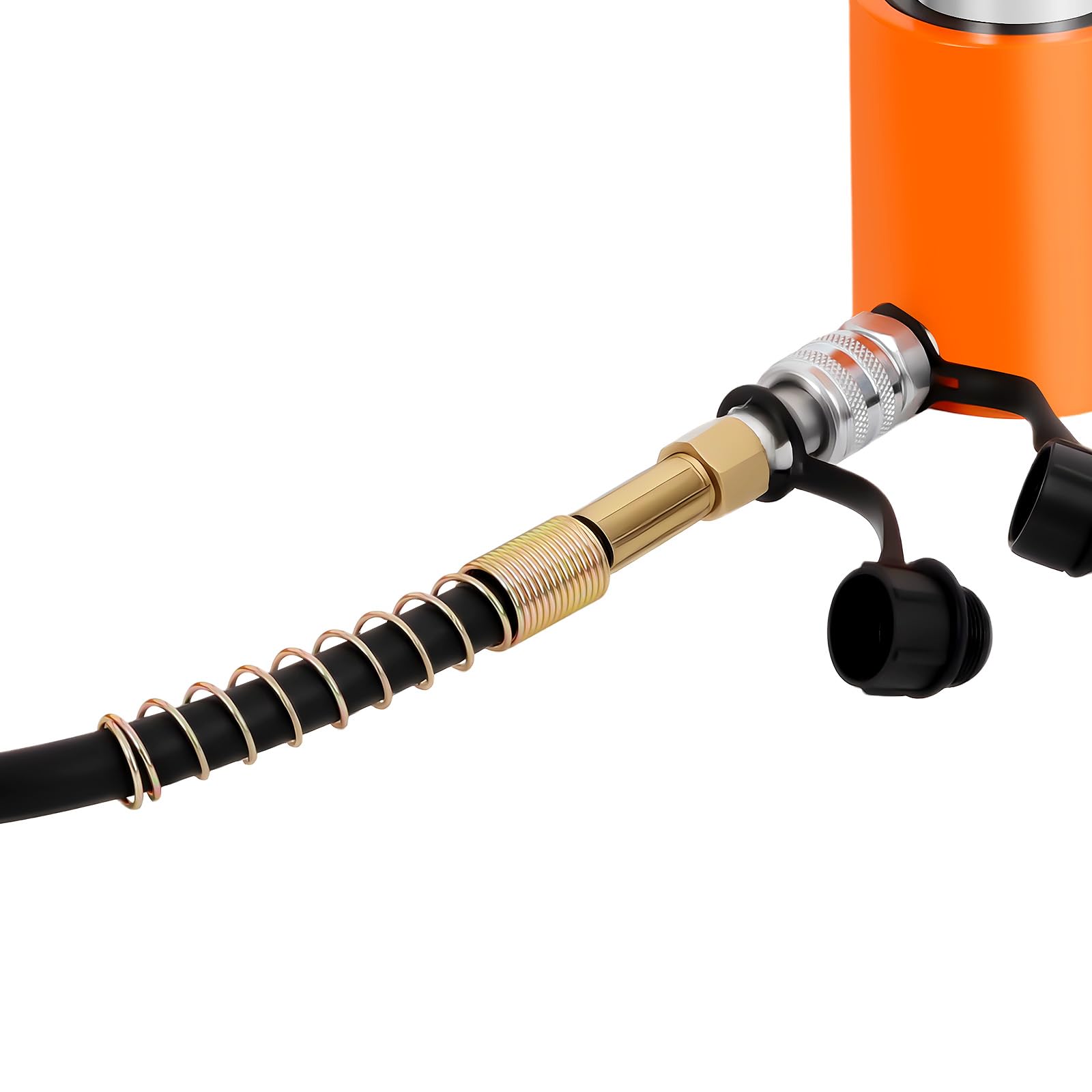 Handpumpe Hydraulik Hydraulikzylinder Richtsatz Druck Zylinder Presse 20T  50mm mit Manuelle Hydraulikpumpe 70Mpa 350CC, Rutschschutzring : Amazon.de:  Gewerbe, Industrie & Wissenschaft