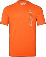 Vista 1 de Camiseta Red Bull Racing F1 Max Verstappen Driver