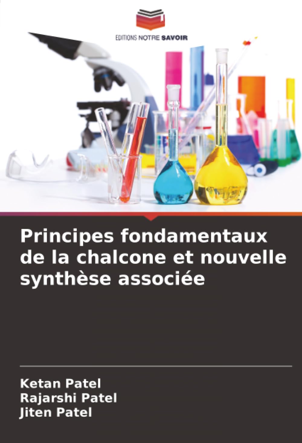 Principes fondamentaux de la chalcone et nouvelle synthèse associée