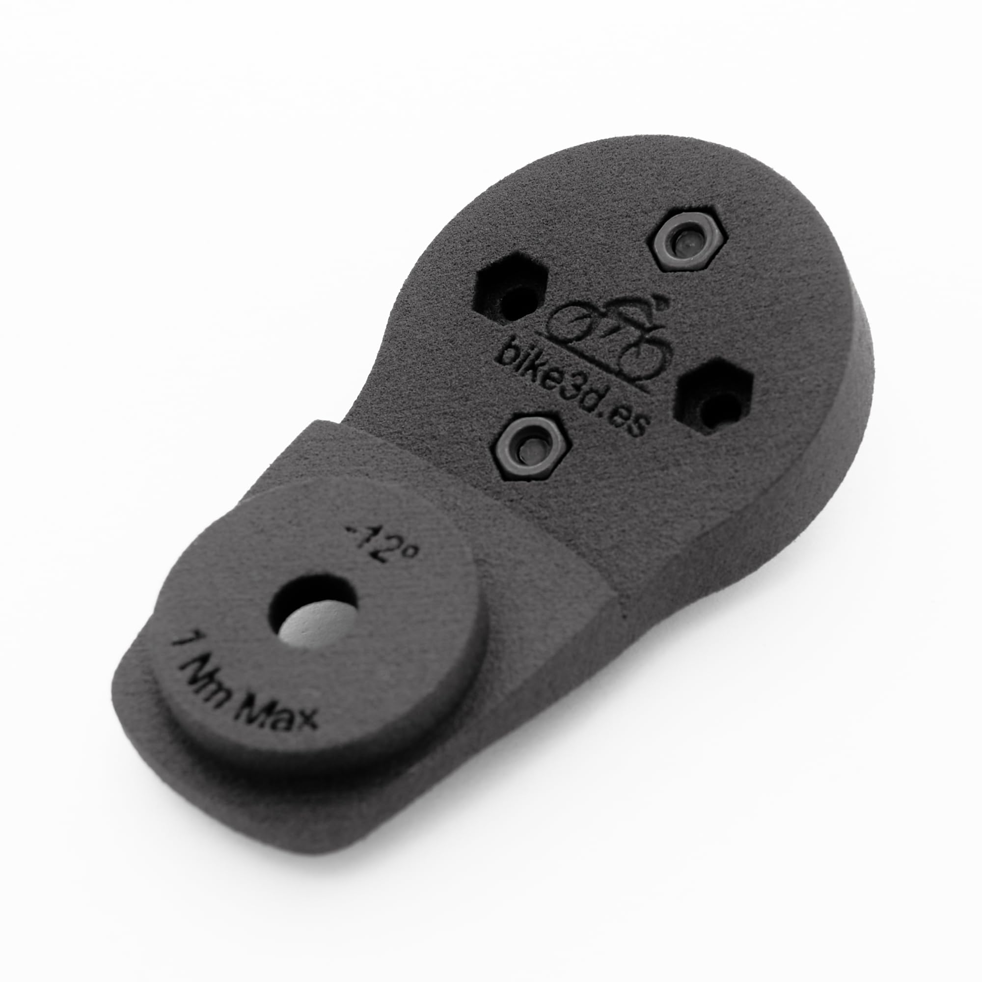 Support GPS Compatible avec Scott Spark et Patron 2022/25, Scott Scale ou Lumen 2023/25 et Scott Voltage, Genius ou Ransom 2024/25
