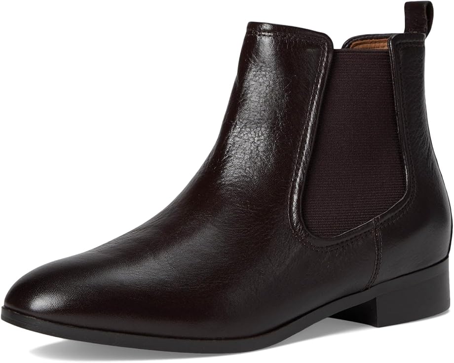 Johnston & Murphy Tinsley Chelsea Bootie - Front View
