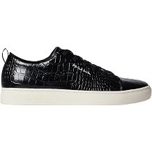 Paul Smith Mens Mens Shoe Lee Black Croc