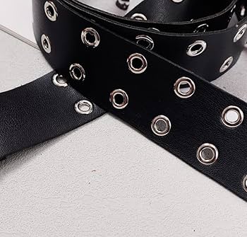 d.i.a/ダブル巻きゴツチェーンベルト d.i.a/ダブル巻きゴツチェーンベルト d.i.a/ダブル巻きゴツ