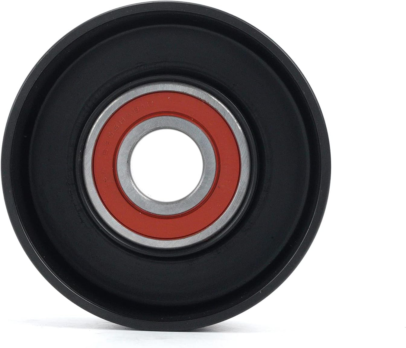 MOCA Serpentine Drive Belt Component Kit Fit 04-07 for Dodge Caravan SXT & for Dodge Grand Caravan C/V & 03-07 for Chrysler Town & Country Base