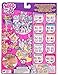 Shopkins Season 9 Wild Style Assorted 12 Pack Bundle Girls' Collectible Carry Case