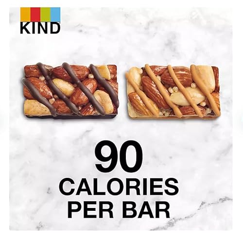 KIND Minis Variety Pack 32 pk. A1 - Thumbnail 6