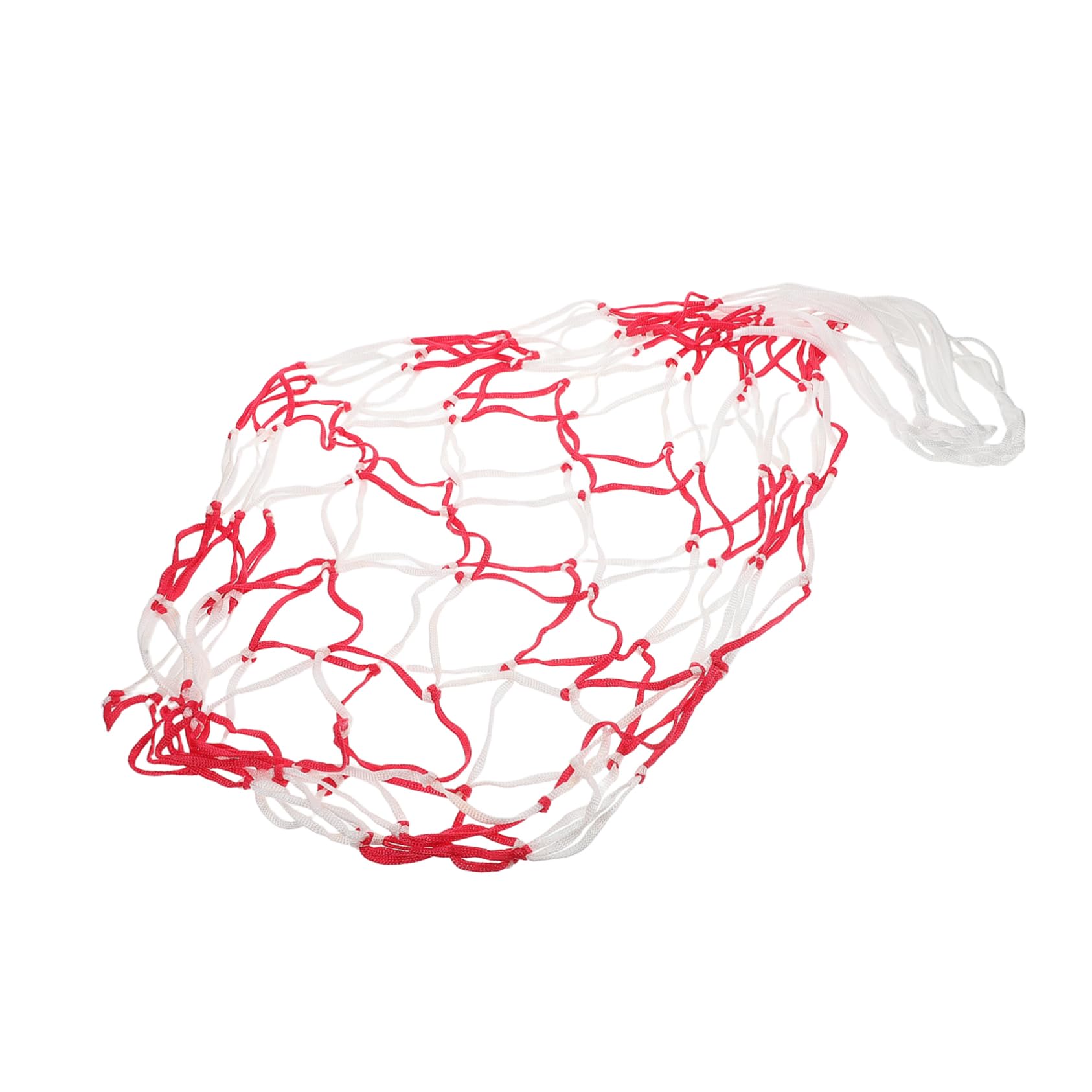 GOOHOCHY Portable Sports Ball Holder Mesh Bag for Basketball Soccer Football Volleyball Secure Storage