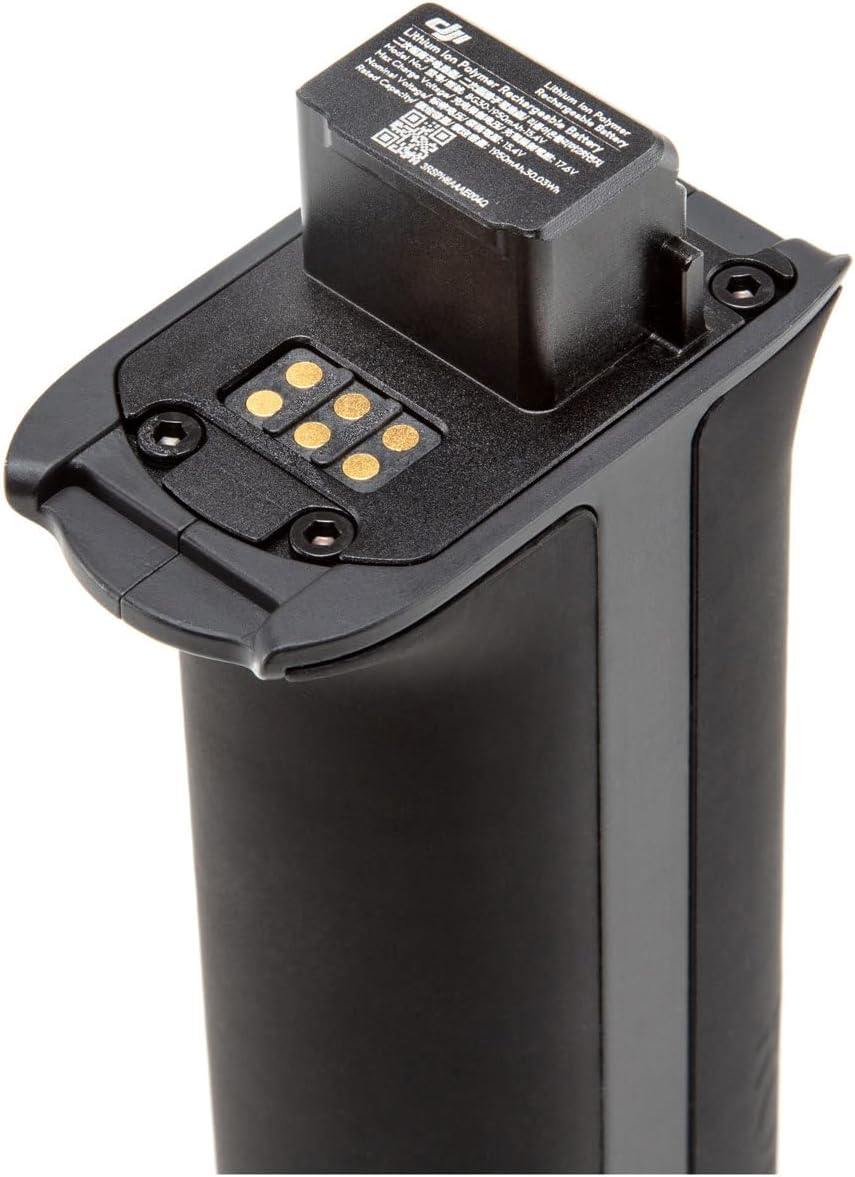 DJI RS BG30 Battery Grip