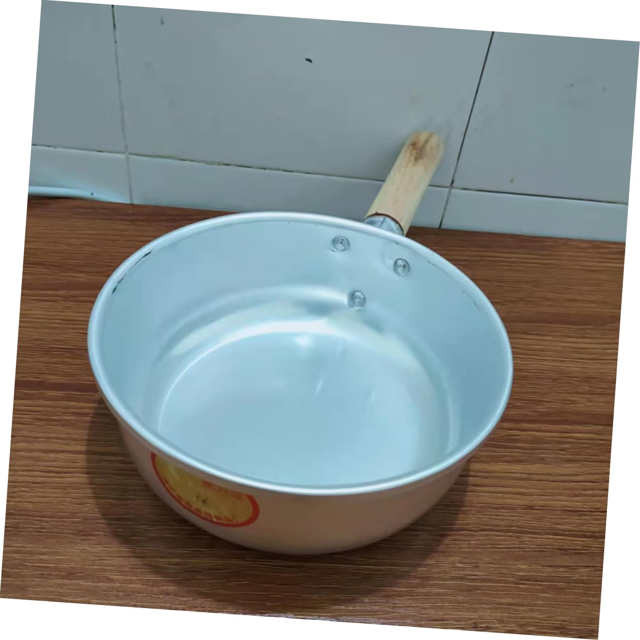 PRETYZOOM Lot De 3 Louches À Eau Pour Plantes Cuisine Salle De Bain Construction Robuste En Aluminium