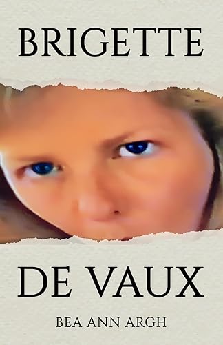 BRIGETTE DE VAUX