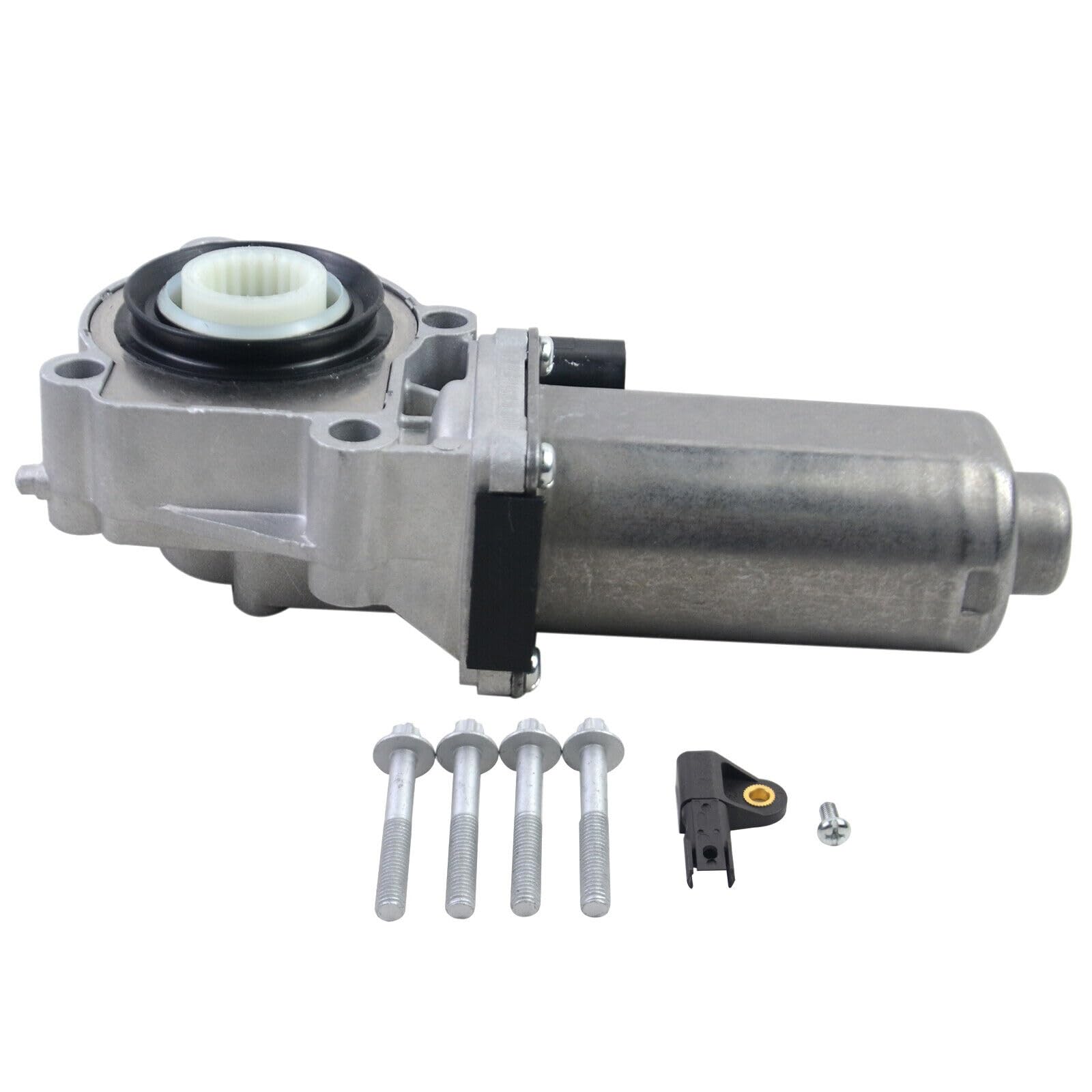 Actuador de la caja de transferencia 27102449709 para BMW X3 X5 X6 E70 E71 8
