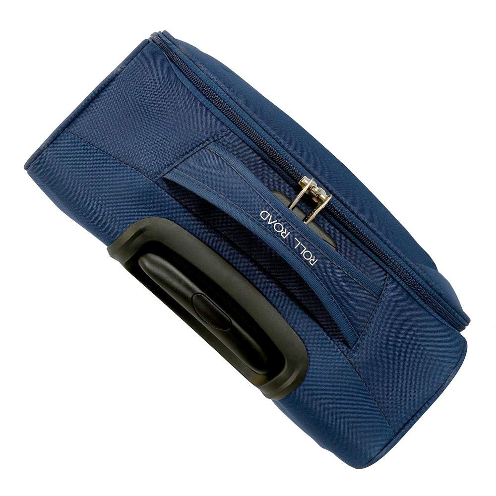 Roll Road Royce Moda Blu