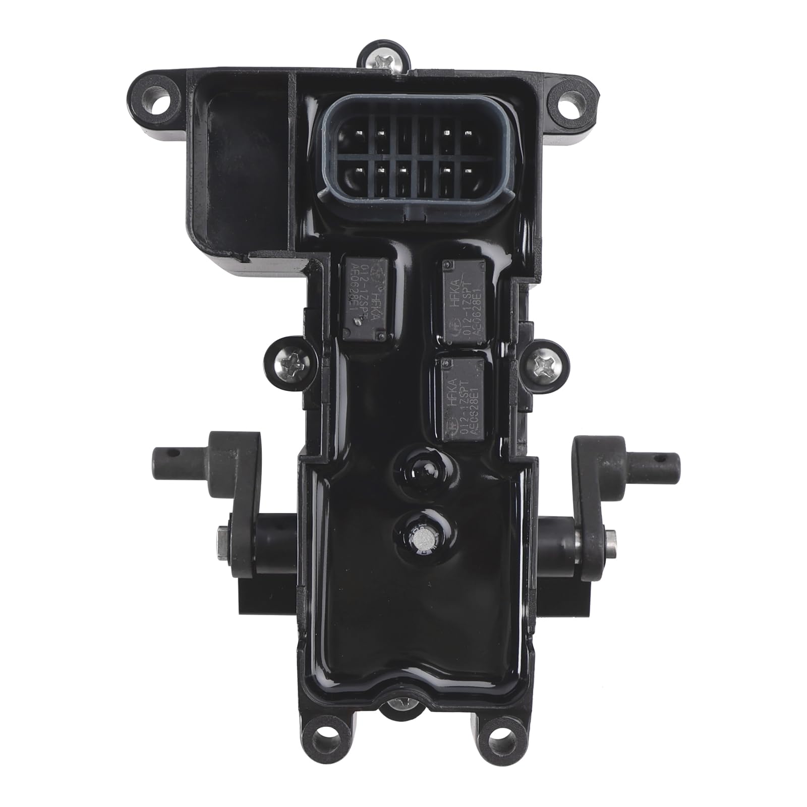Topteng Brake Controller 121-3017 115-9660 120-7144 Apto para Toro TimeCutter Exmark Quest E