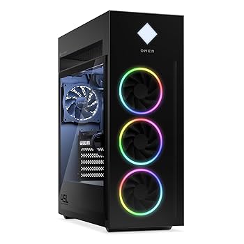 hp - Core i7 メモリ12GB GTX580搭載ゲーミングパソコン Amazon.co.jp: HP ゲーミングPC デスクトップ OMEN 45L Desktop