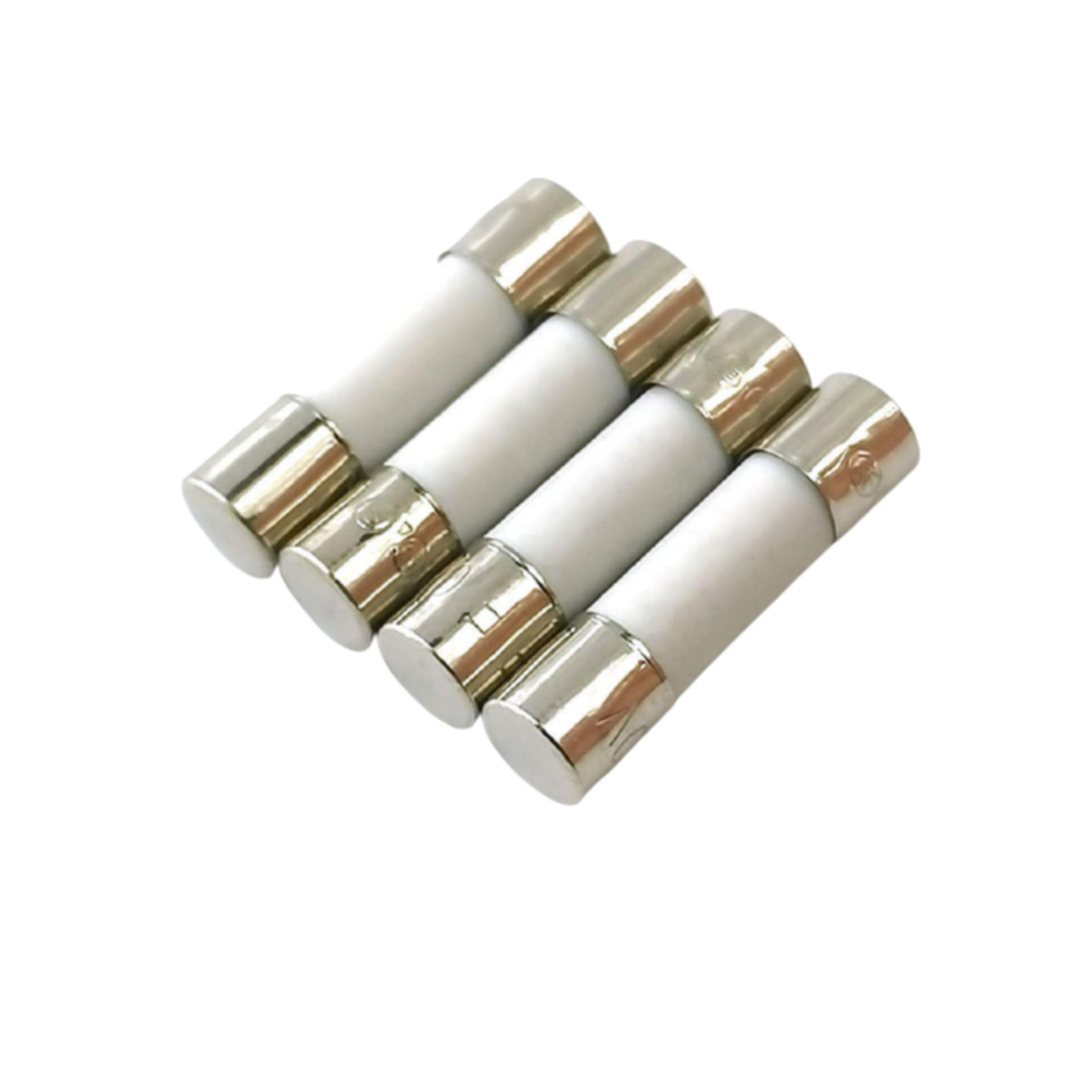 4Pack Pellet Grill Fuse Replacement For Weber Smokefire