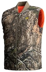 Mossy Oak Country Dna/Blaze Orange