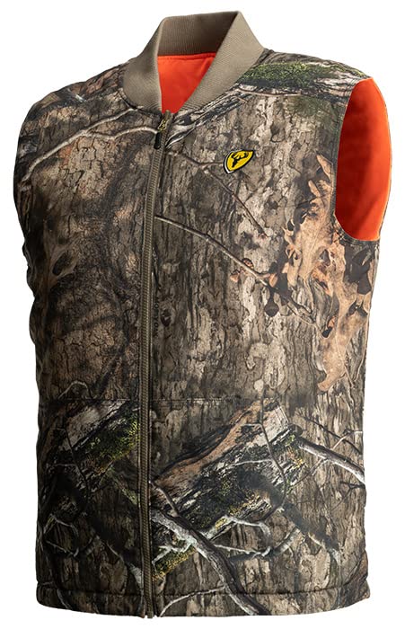 Amazon.com: SCENTBLOCKER Shield Series Evolve Reversible Vest