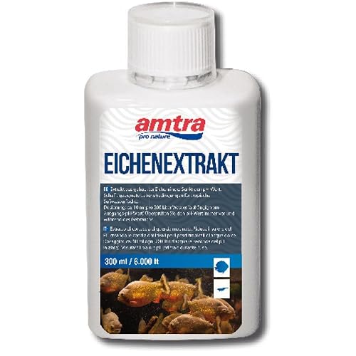 Amtra A3050096 Eichen Extrakt - 300 ml