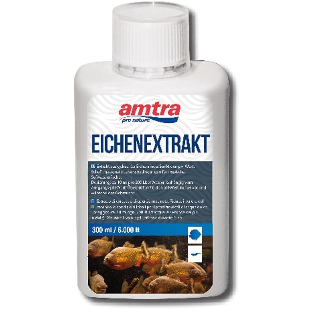 Amtra A3050096 Eichen Extrakt - 300 ml