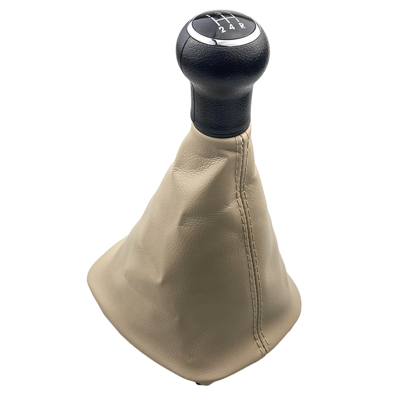 LVDLRAJJ Gear Shift Knob Compatible with VW for Passat B5