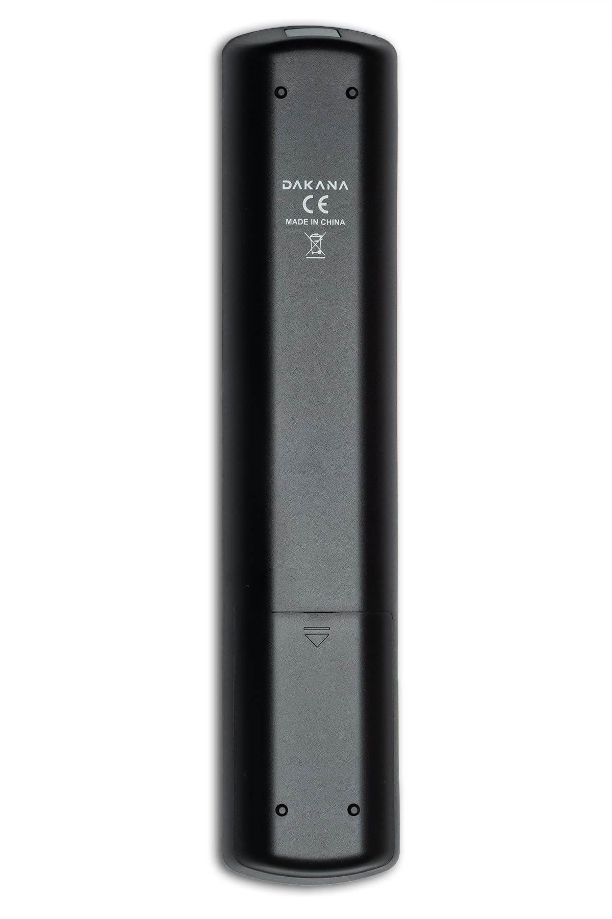 Fernbedienung Für Telefunken Smart TV RC5118 / RC5118F, Mit Netflix & YouTube Tasten