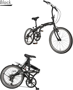 Amazon | NEXTYLE(ネクスタイル) NX-FB001 自転車 折りたたみ自転車 20