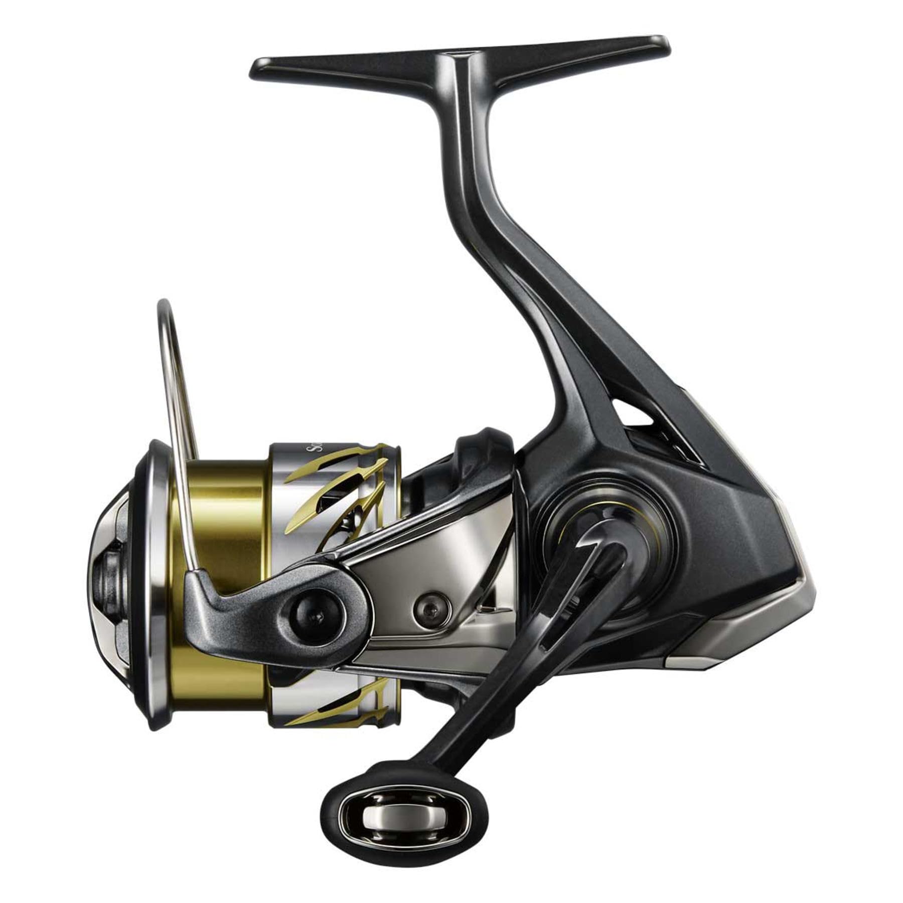 SHIMANO 21Soare XR C2000SSHG スピニングリール Amazon | シマノ(SHIMANO) スピニングリール 25 ソアレXR C2000SSHG