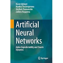 Artificial Neural Networks Alpha Unpredictability and Chaotic Dynamics