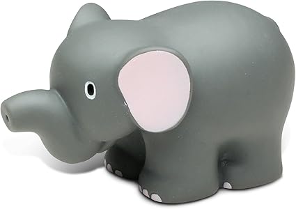 Elephant shower toy Clearance