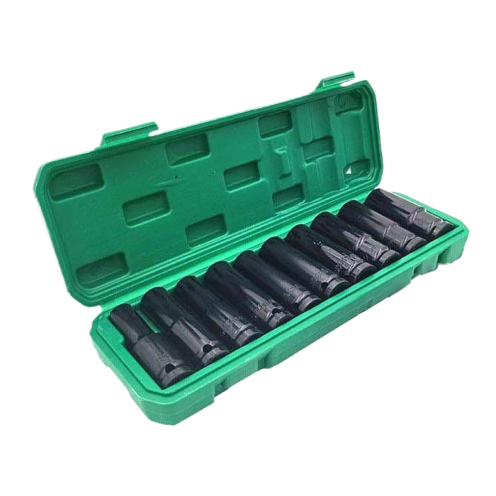 Petit de douilles | Kit d'outils professionnel pour conducteur,douilles réglables pour l'atelier, la réparation automobile et l'entretien à domicile