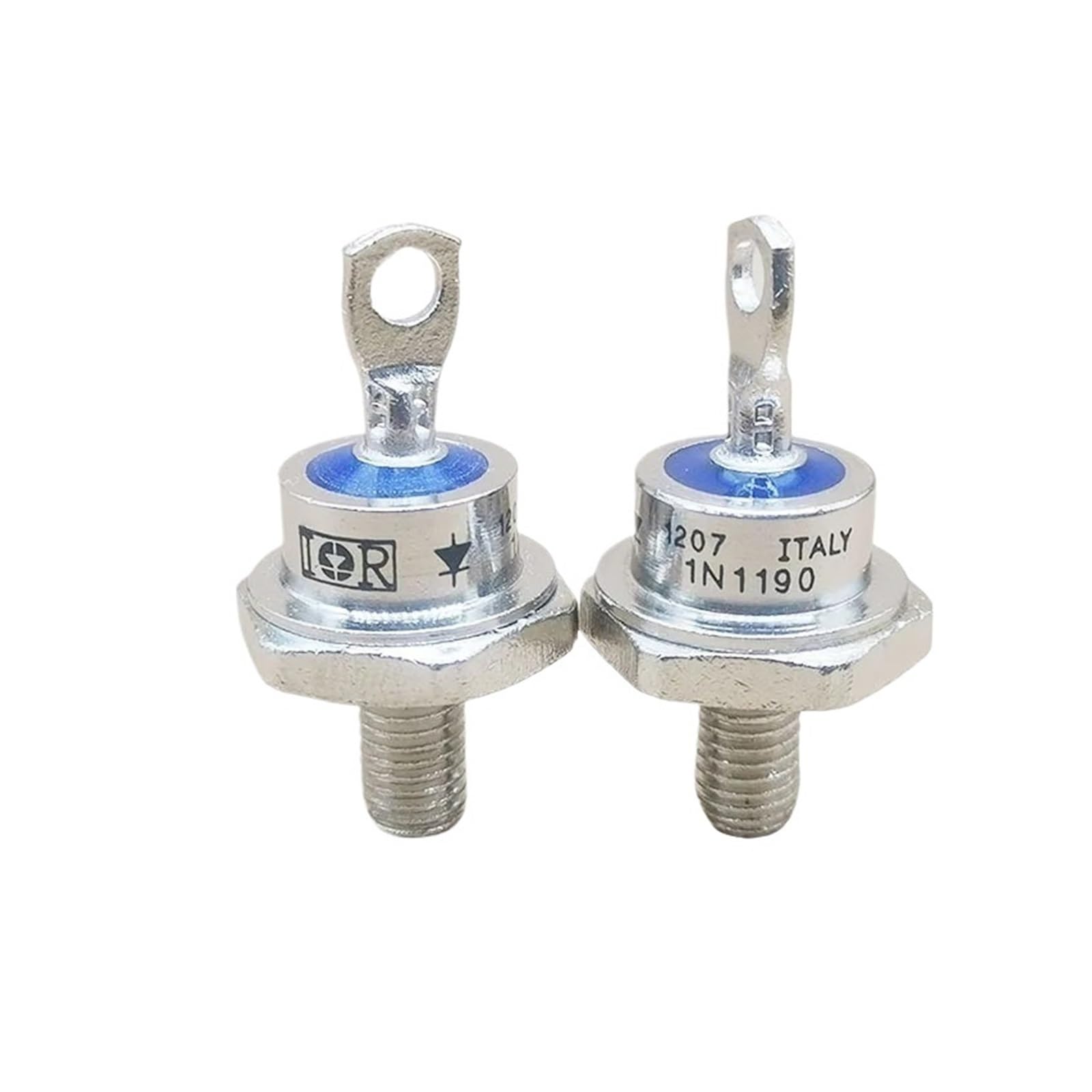 LEOTNNDQ 1PCS 1N1190 Stud rectifier diode