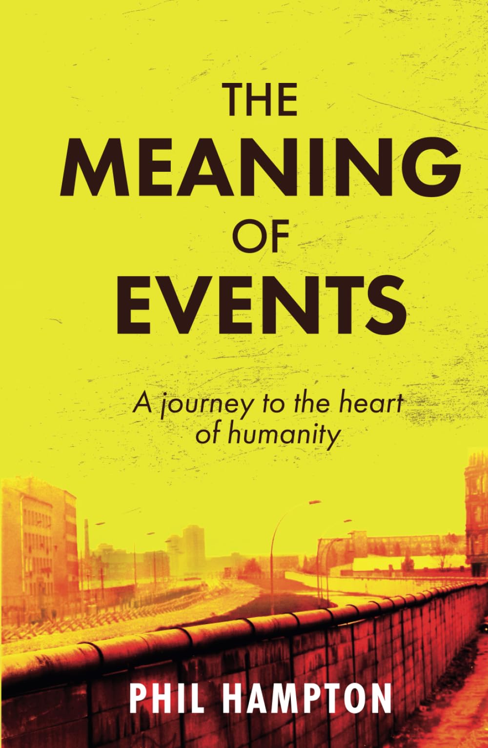 The Meaning of Events