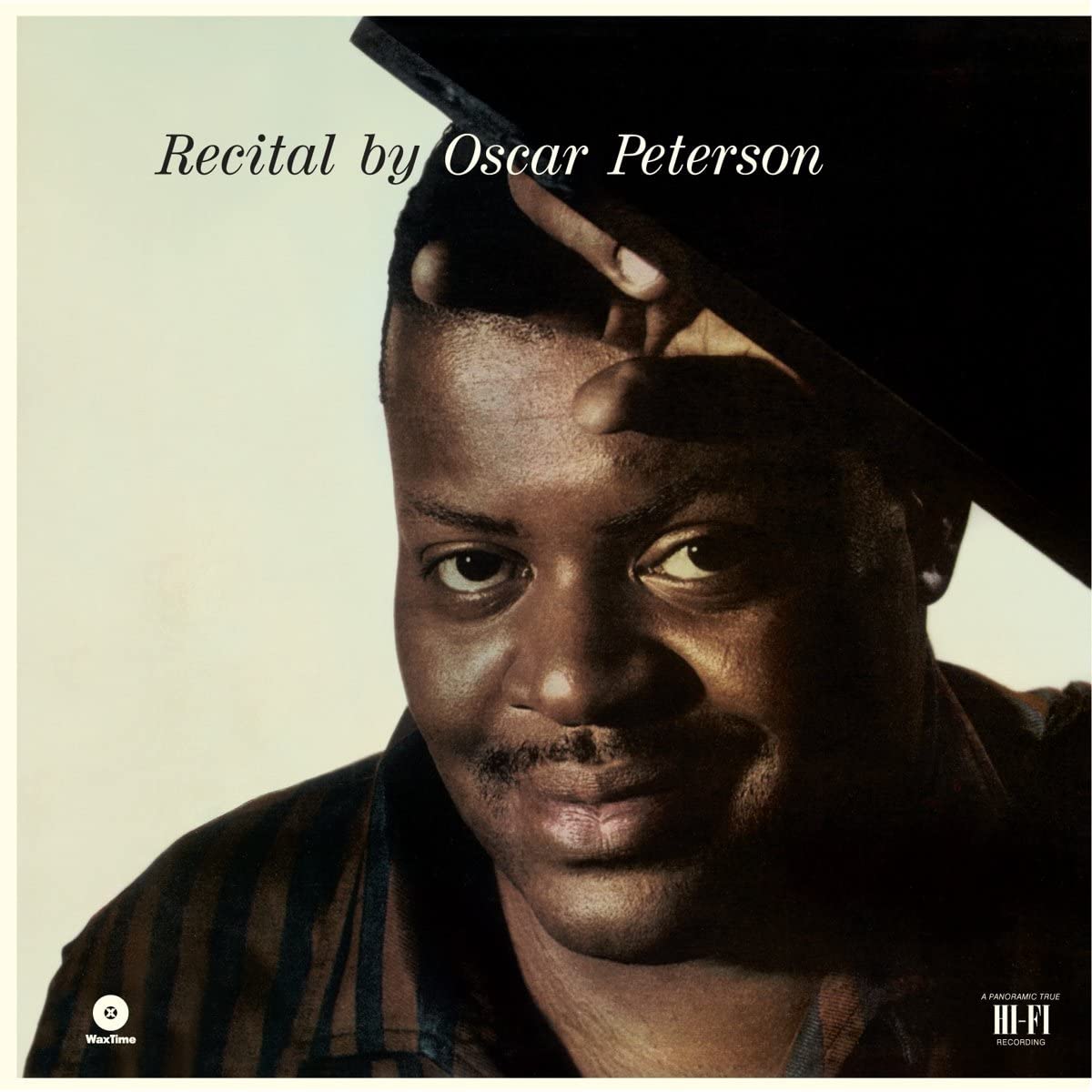 Recital By Oscar Peterson [VINYL]