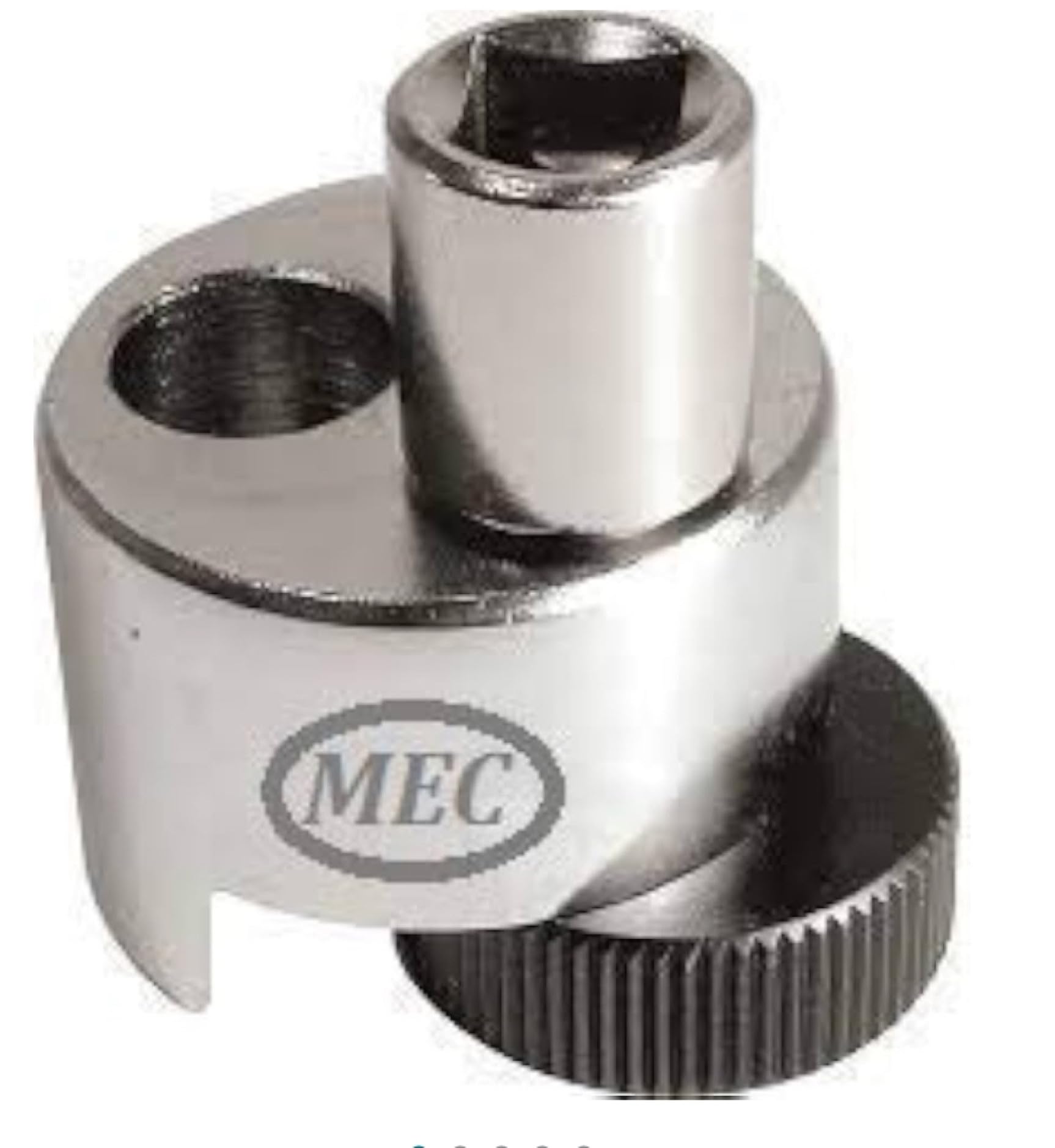 MEC® 3/4" Stud Puller Solid Metal Stud Extractor Tool for Removing Stud 1/4" - 3/4"-image-11