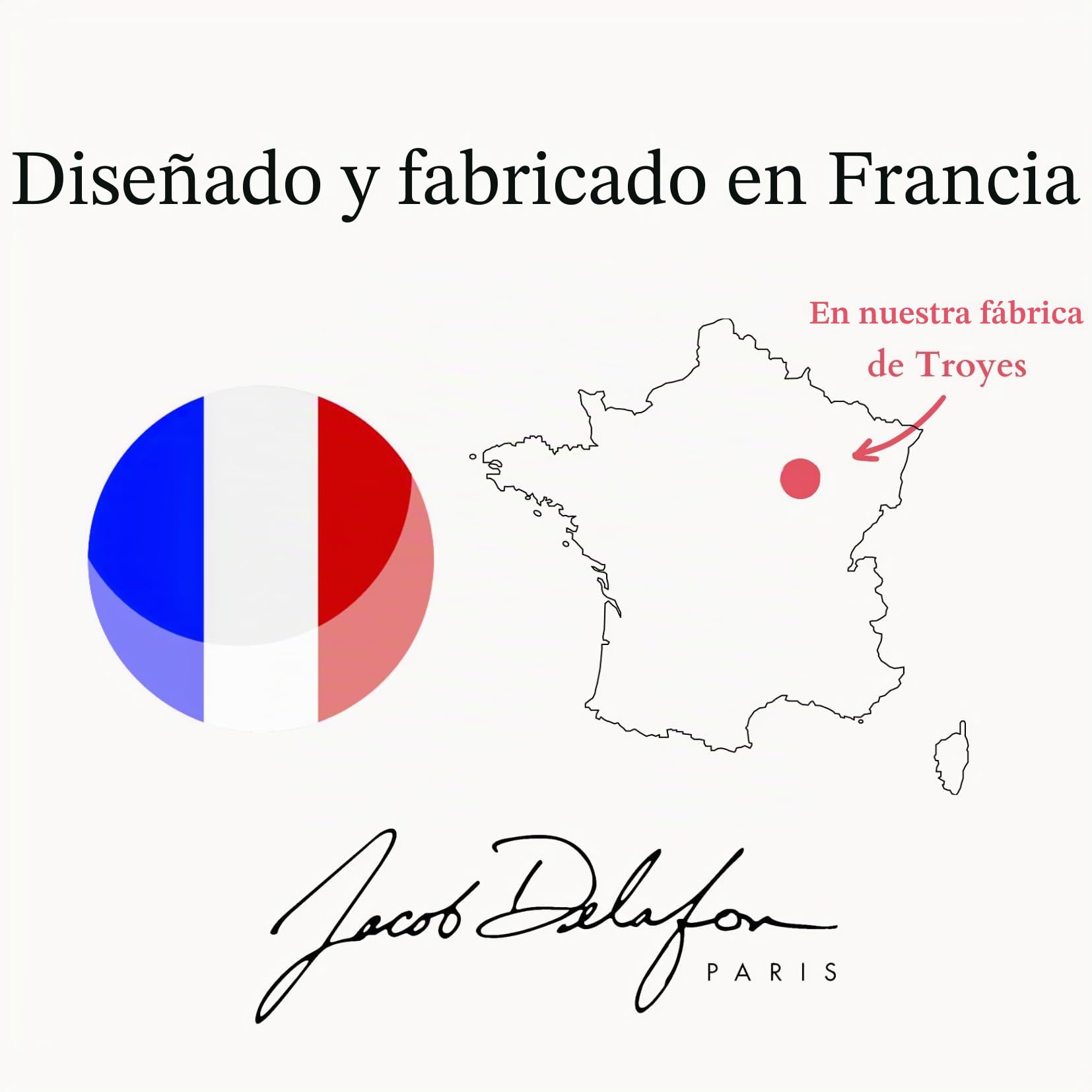 Jacob Delafon E60531-00 Bañera con patas, Blanco, 160 x 70 cm