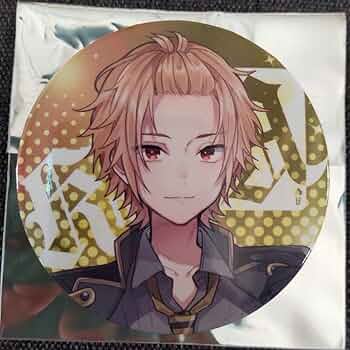 そうま　缶バッジ　デフォ KnightA 騎士A そうま 缶バッジ 1st デフォ ×33 KnightA 騎士A