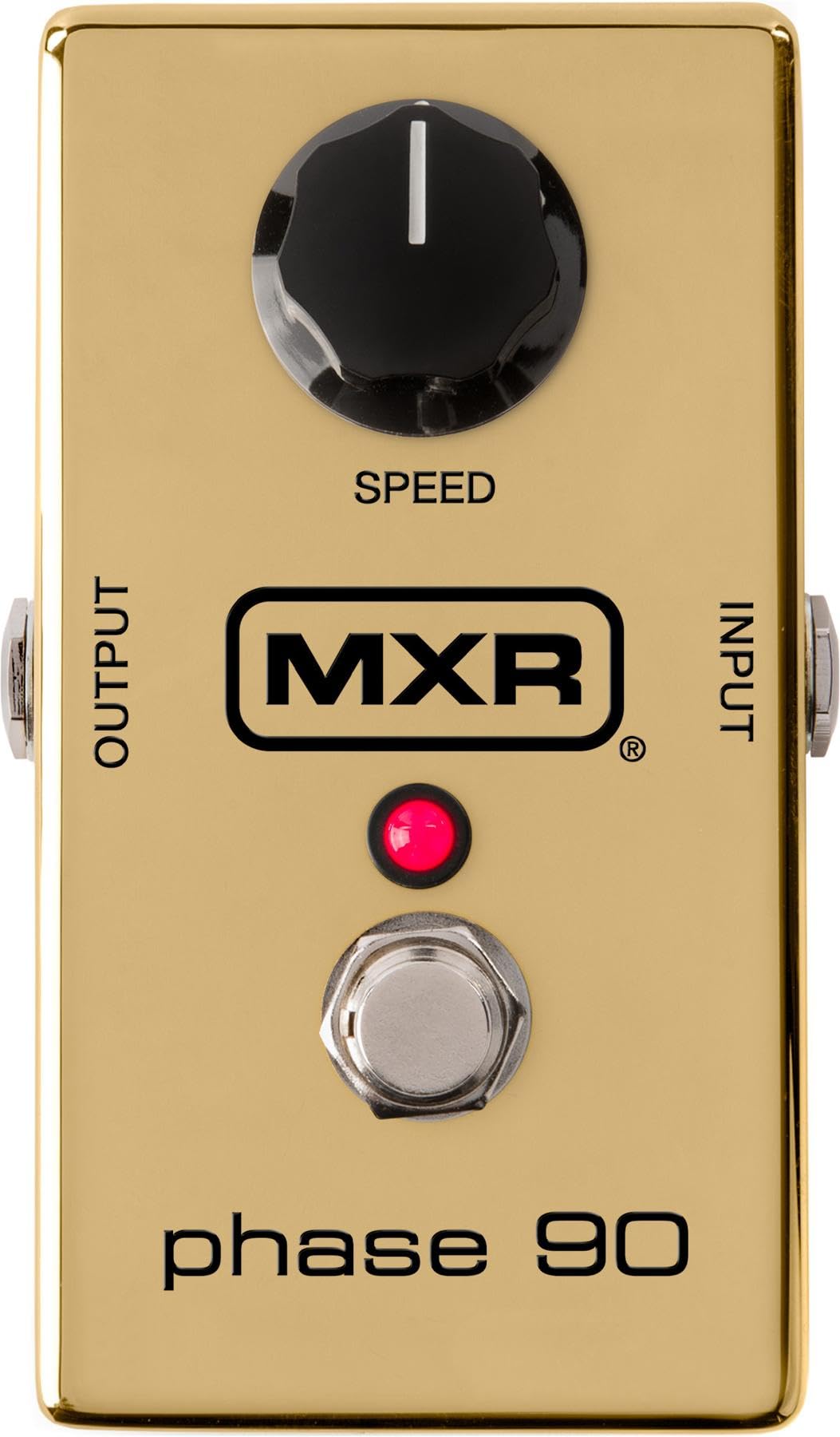 ギター MXR Phase 90 / ILD-101 I Love Dust MXR M101 Phase 90 Effects Pedal | Guitar Center