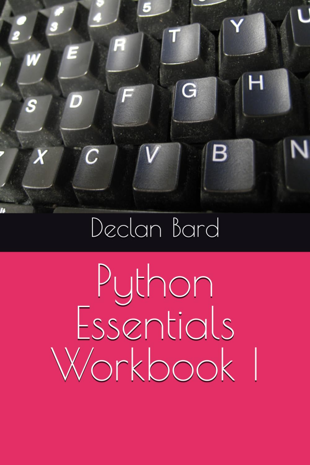 Python Essentials Workbook I