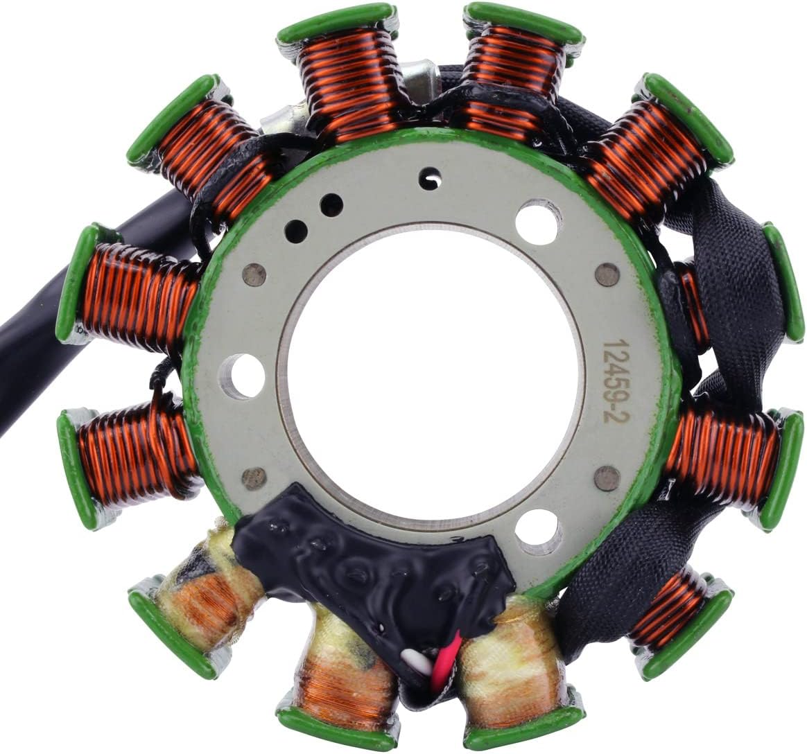 RMSTATOR Replacement for Stator Ski-Doo Formula III Grand Touring Mach 1 Mach Z 600 700 800 cc 1998-2003 | OEM Repl.# 410922700 410922901 410922927