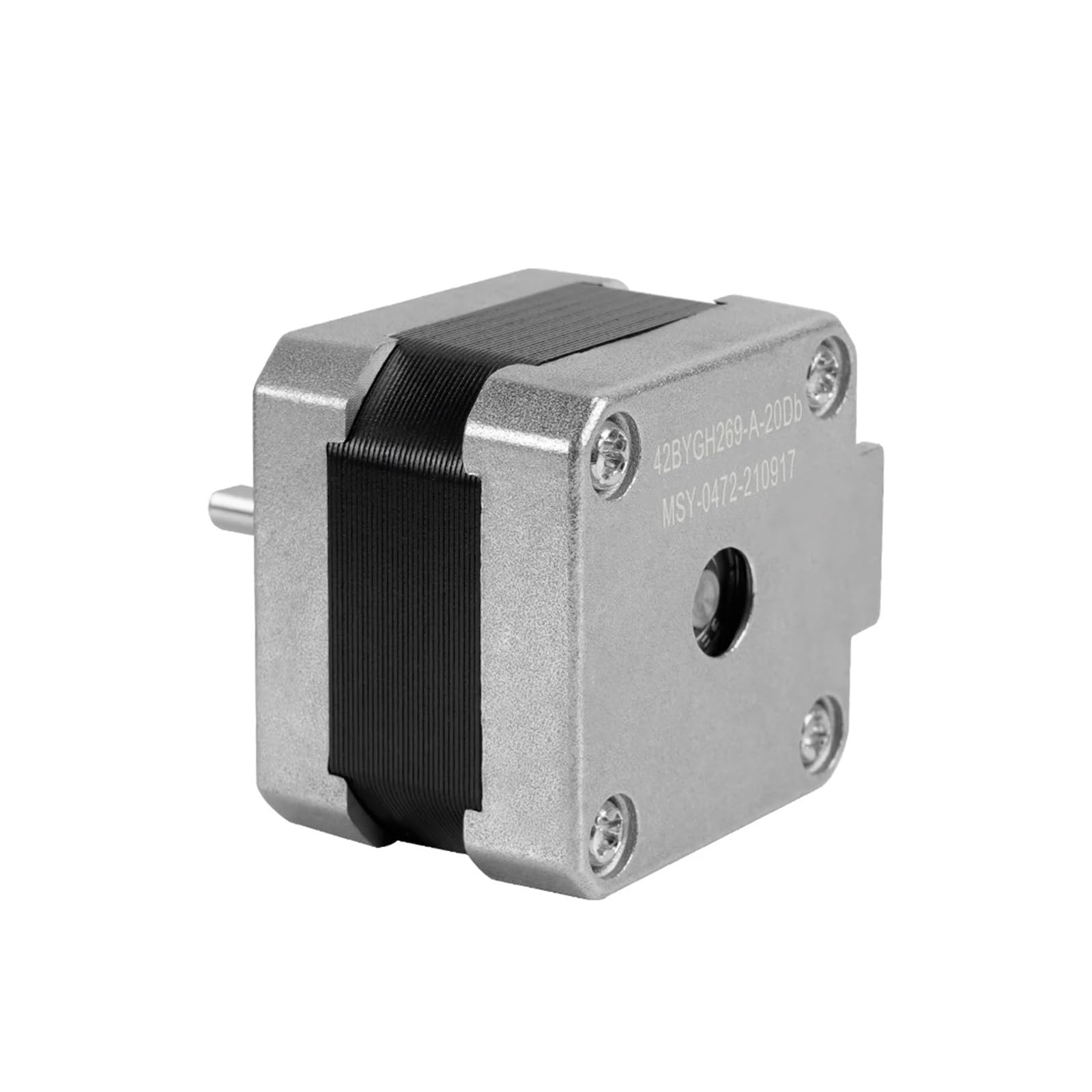 Schrittmotor 3D Printer Stepper Motor 42 Motor L34.0MM 42BYGH269 for Ender 3 /CR10 42 Stepper Motor X Y Z Axis Motor